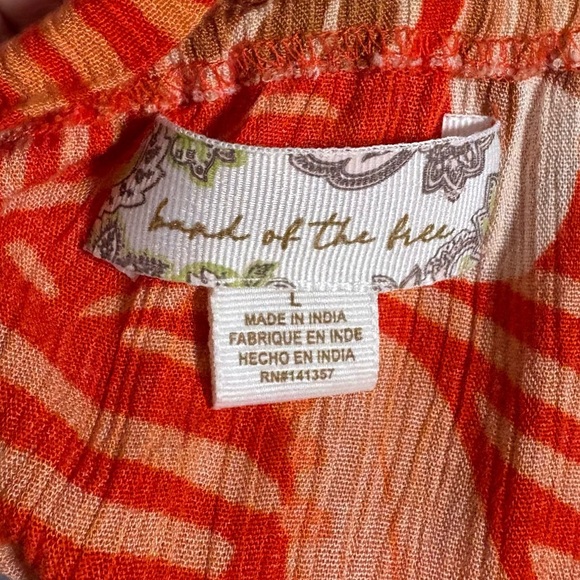 Band of The Free Tank - Picture 4 of 5